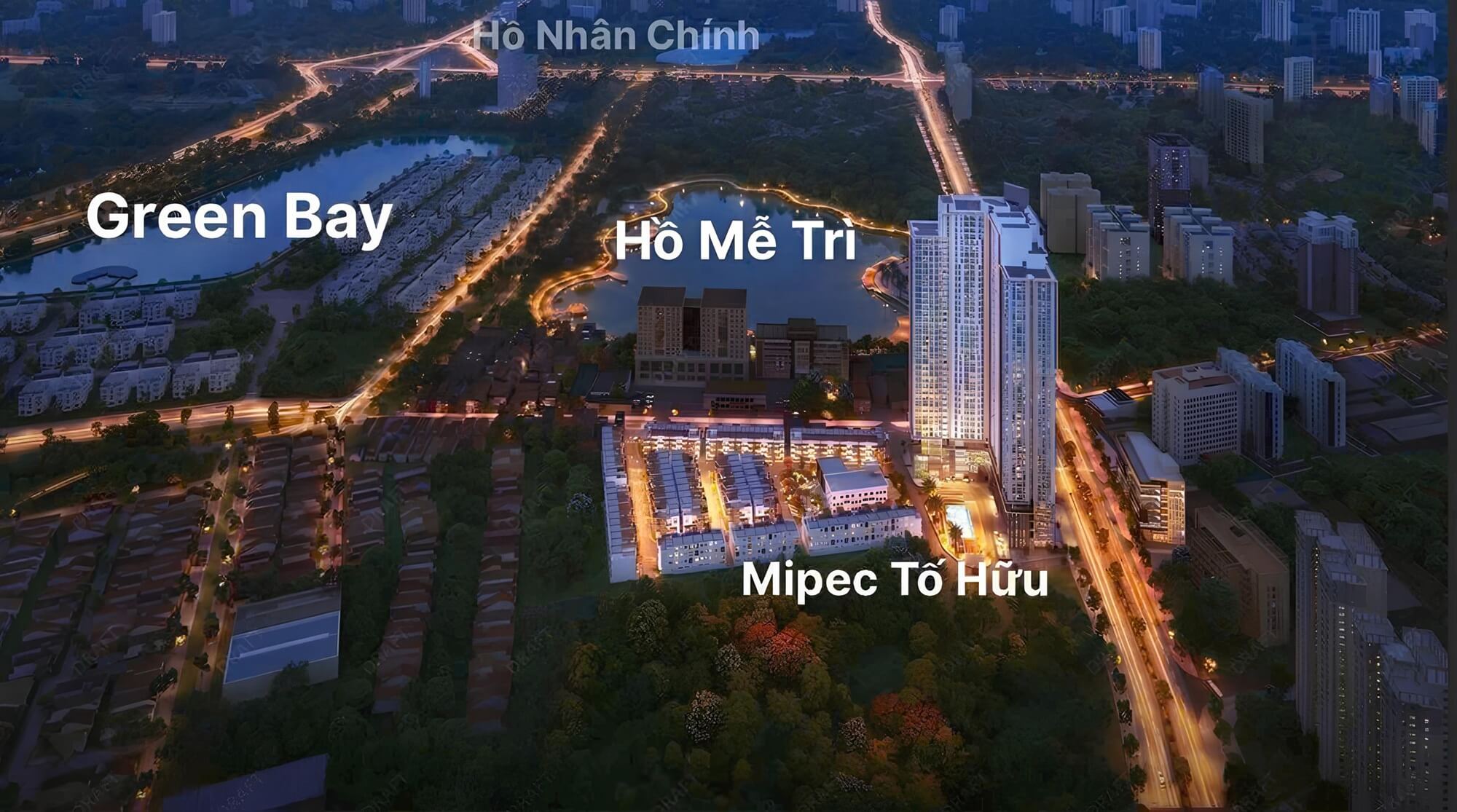 dự án mipec tố hữu