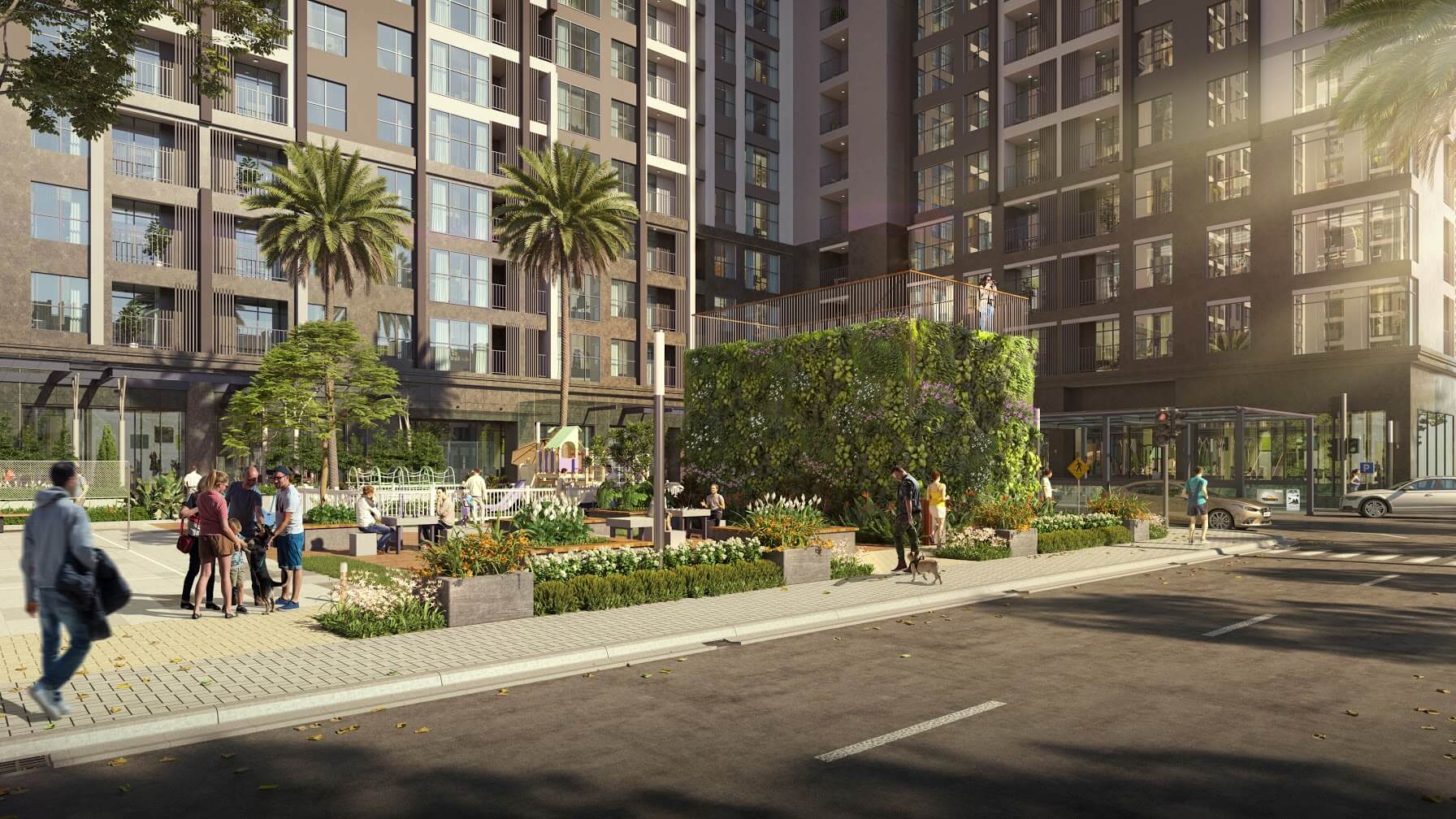 tiện ích dự án mipec tố hữu